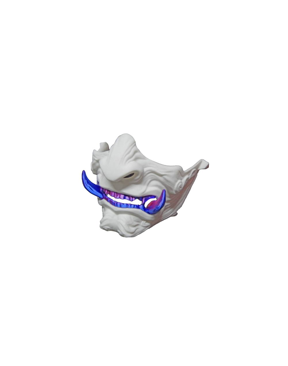 Máscara Samurai Oni