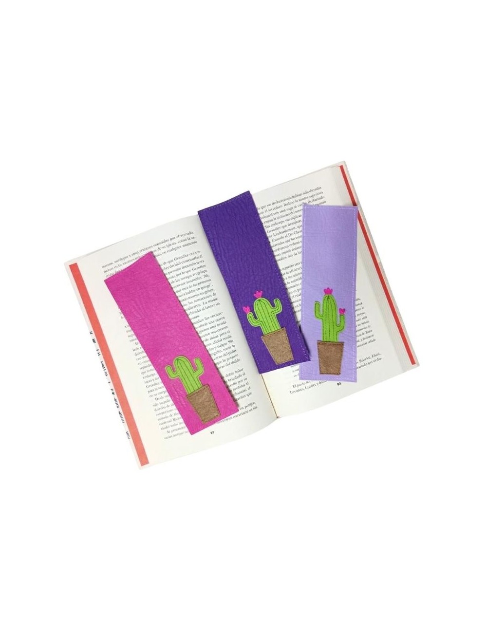 MARCA PAGINA PARA LIBROS 01