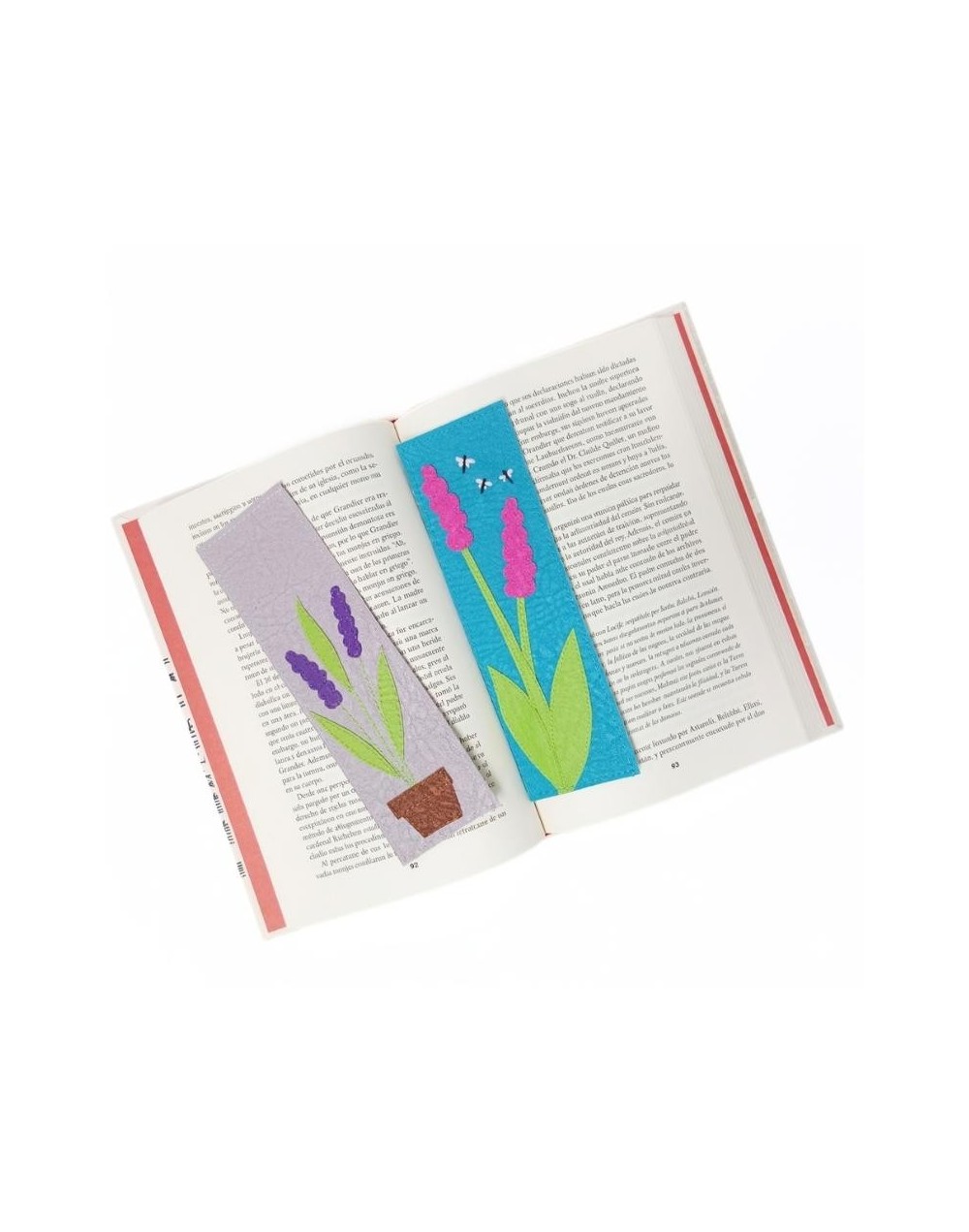 MARCA PAGINA PARA LIBROS 02