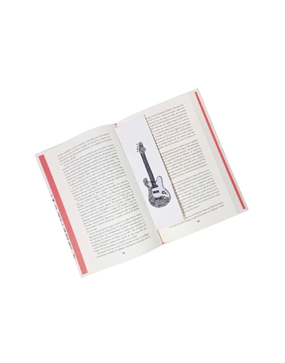 MARCA PAGINA PARA LIBROS 03