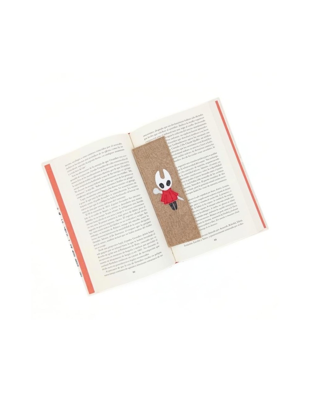 MARCA PAGINA PARA LIBROS 04