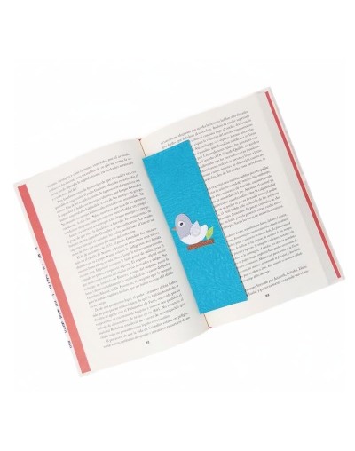 MARCA PAGINA PARA LIBROS 06