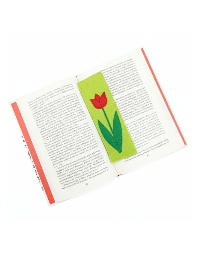 MARCA PAGINA PARA LIBROS 07