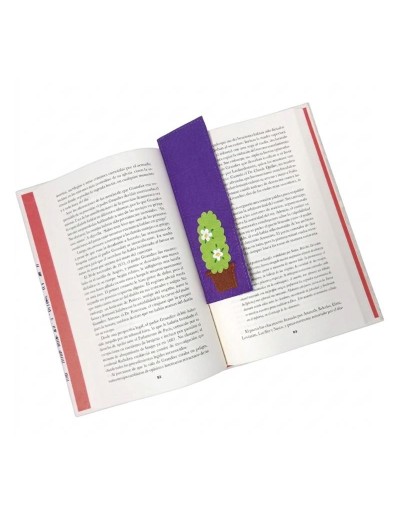 MARCA PAGINA PARA LIBROS 08