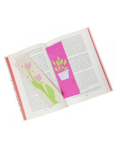 MARCA PAGINA PARA LIBROS 08A