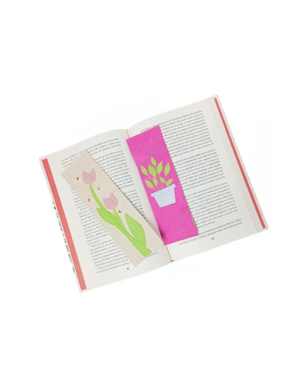 MARCA PAGINA PARA LIBROS 08A