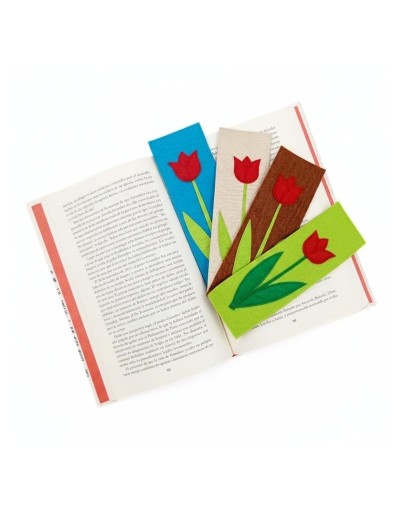 MARCA PAGINA PARA LIBROS 10