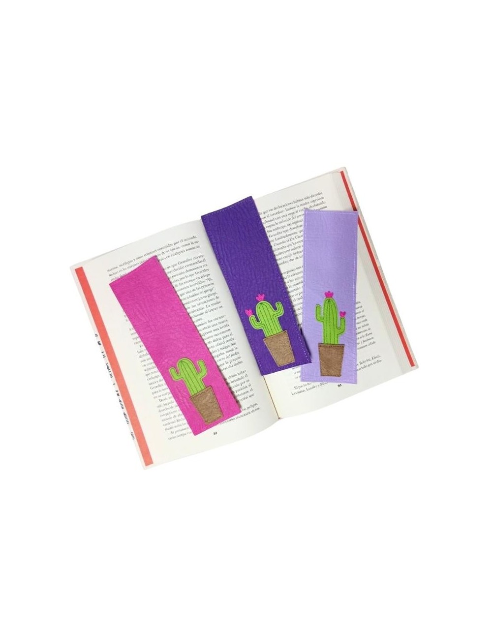 MARCA PAGINA PARA LIBROS 11