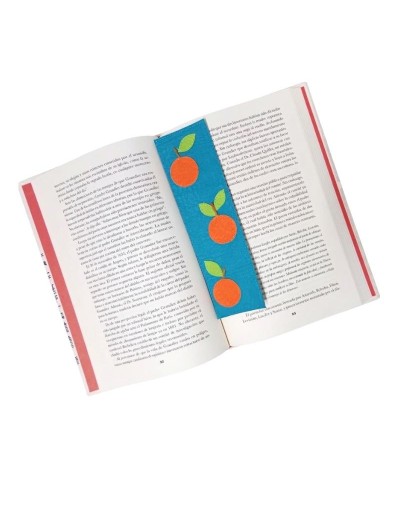 MARCA PAGINA PARA LIBROS 13