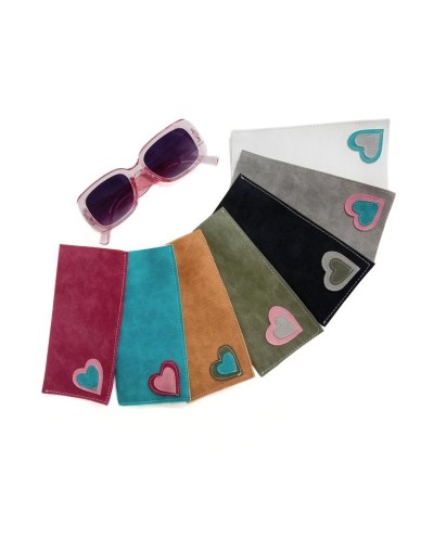 FUNDAS PARA GAFAS