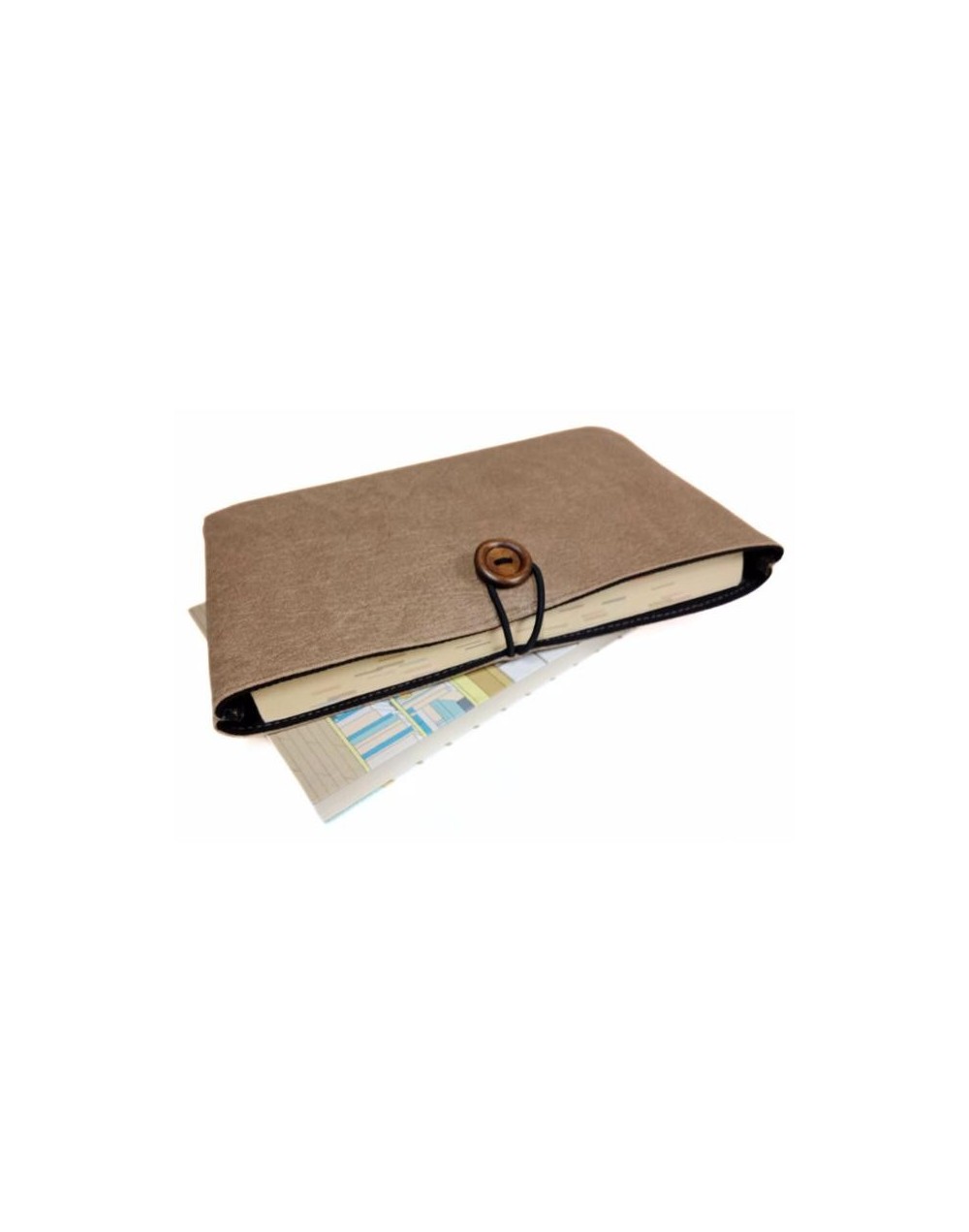 FUNDA PARA LIBROS HOMBRE 03