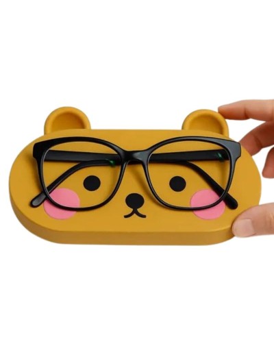 PortaGafas Escritorio