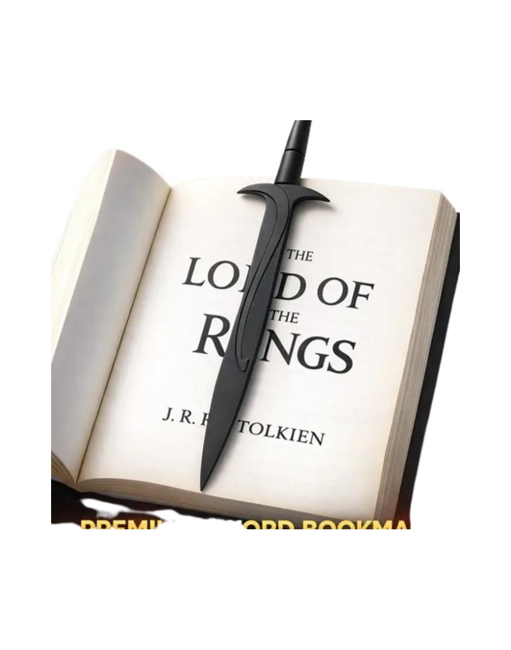 Clips marcadores de hojas