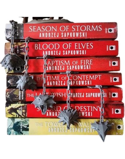 Clips marcadores de hojas