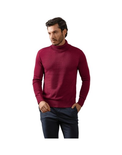 Buzo Liscio para caballero - Tejidos Tota's