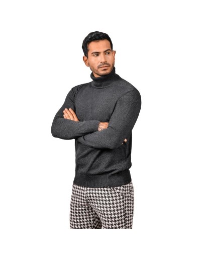 Buzo Liscio para caballero - Tejidos Tota's