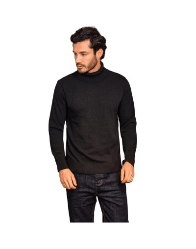 Buzo Liscio para caballero - Tejidos Tota's