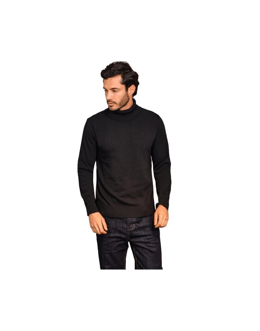 Buzo Liscio para caballero - Tejidos Tota's