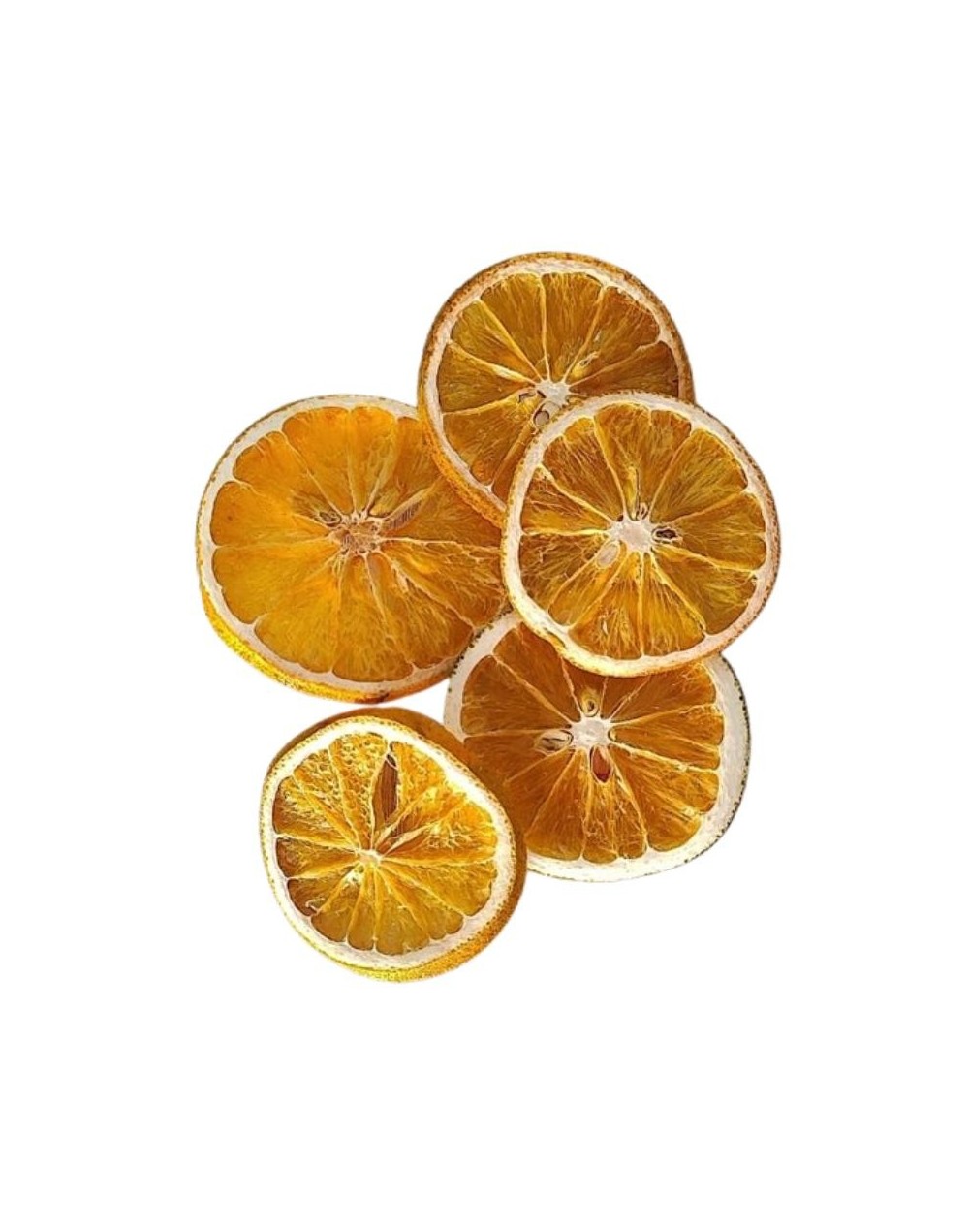 NARANJA DESHIDRATADA X 500g
