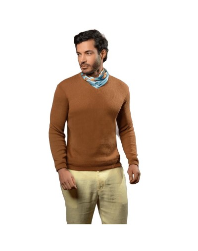 Buzo polo para caballero - Tejidos Totas