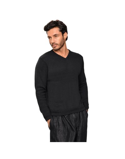 Buzo polo para caballero - Tejidos Totas