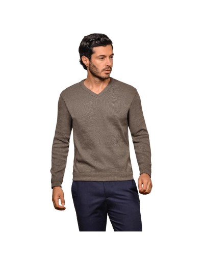 Buzo polo para caballero - Tejidos Totas