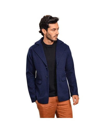 Blazer Amazon para caballero - Tejidos Tota's