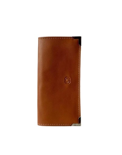 Estuche Miel Artesanal para Gafas