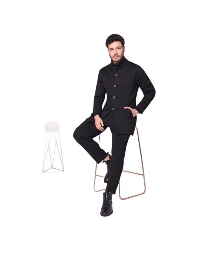 Gaban Hombre - Tejidos Tota's