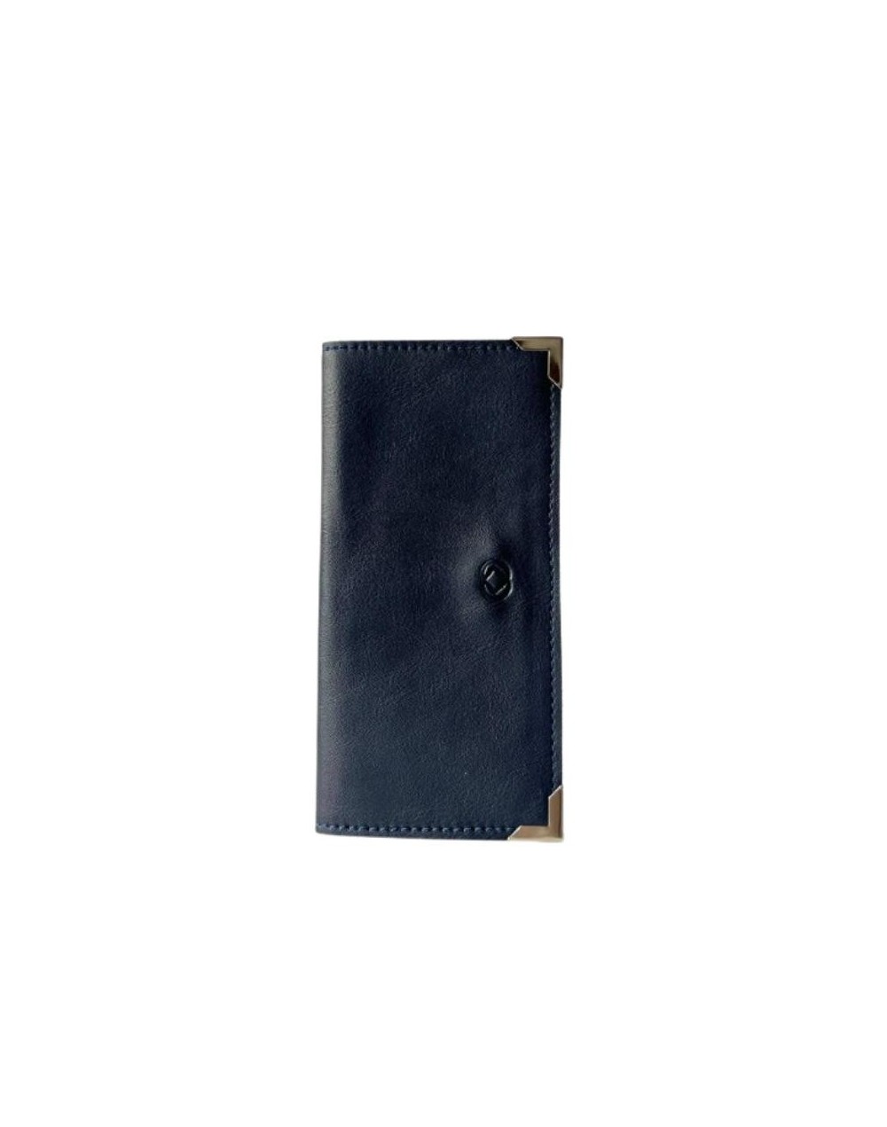 Estuche Azul Artesanal para Gafas