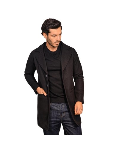 Gaban Oriente para Caballero - Tejidos Tota's