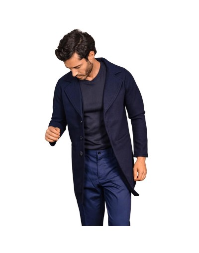 Gaban Oriente para Caballero - Tejidos Tota's