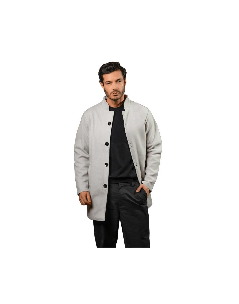 Gaban Turco para caballero - Tejido Tota's