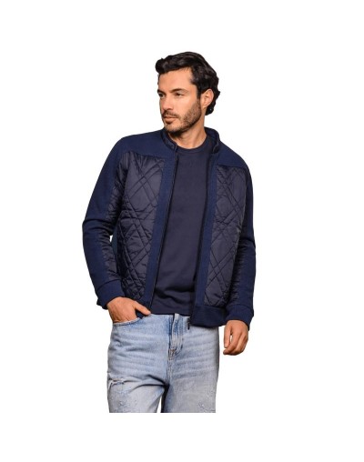 Chaqueta Brahama para caballero - Tejidos Tota's