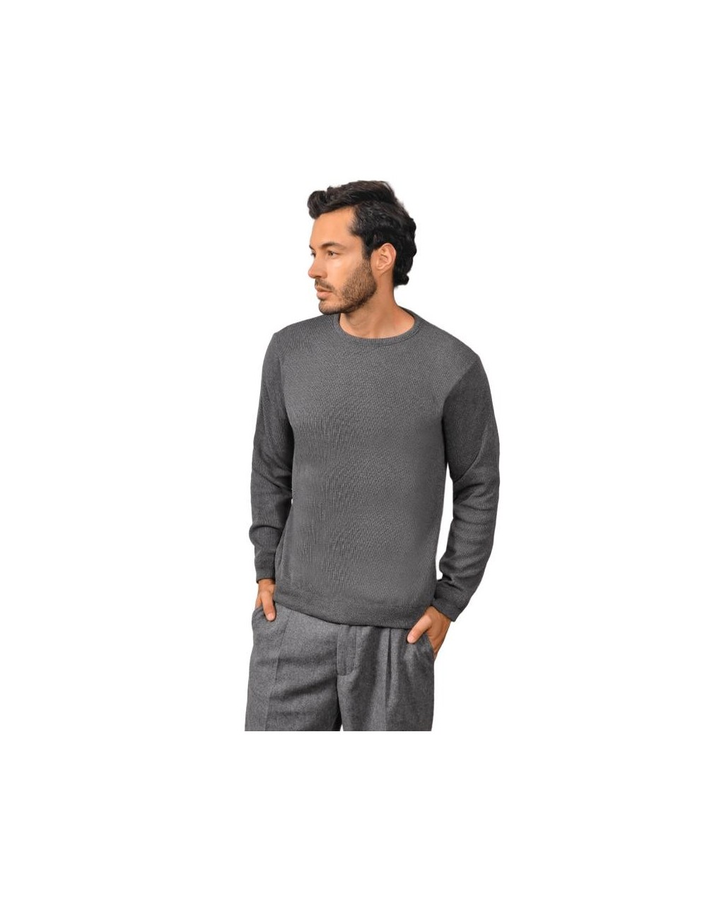 Buzo polo para caballero - Tejidos Totas