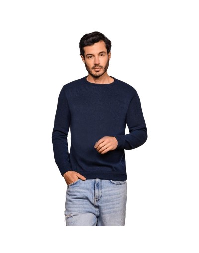 Buzo polo para caballero - Tejidos Totas