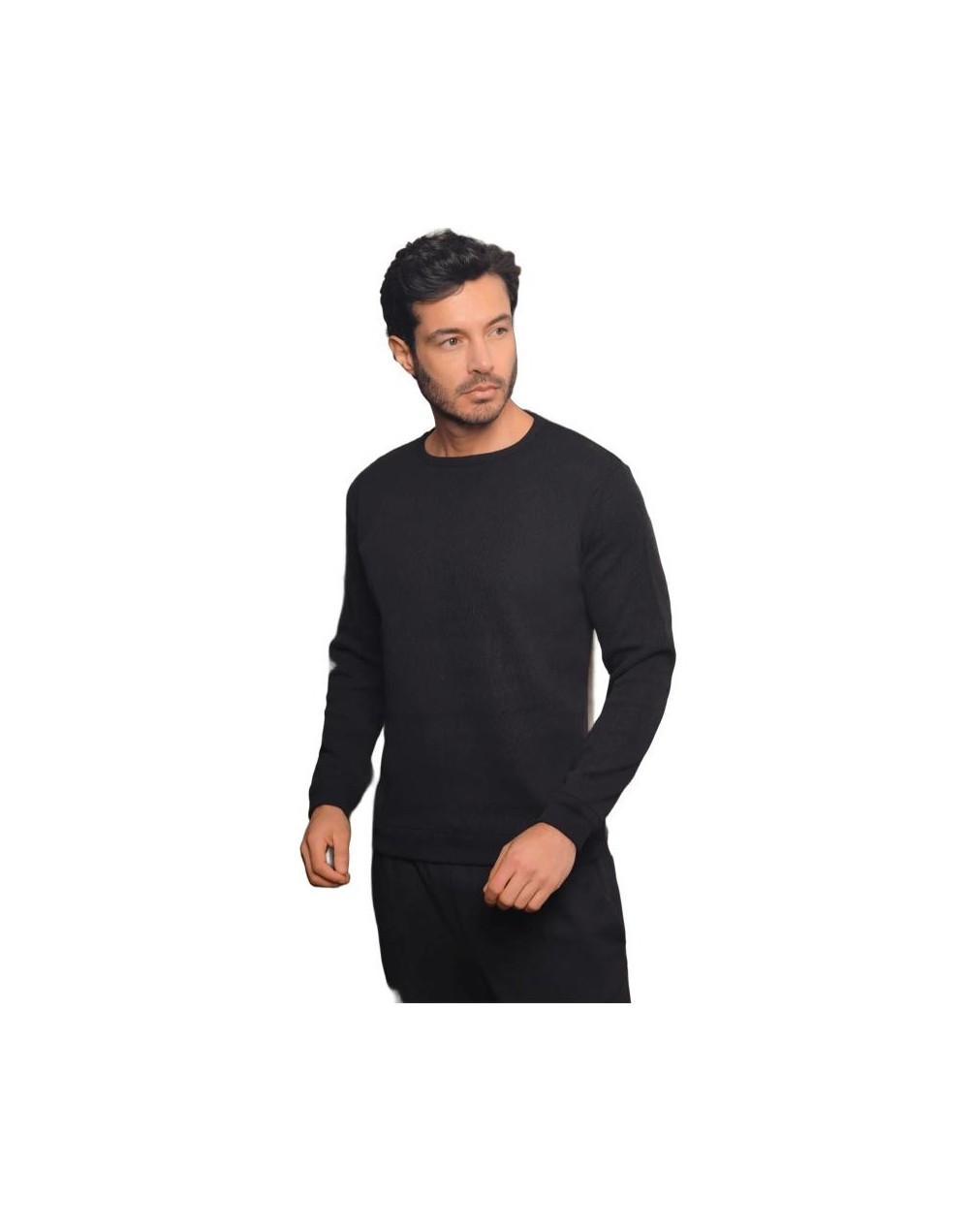 Buzo polo para caballero - Tejidos Totas