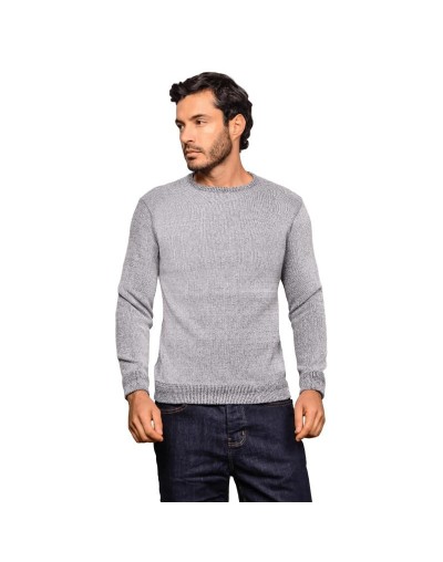 Buzo polo para caballero - Tejidos Totas