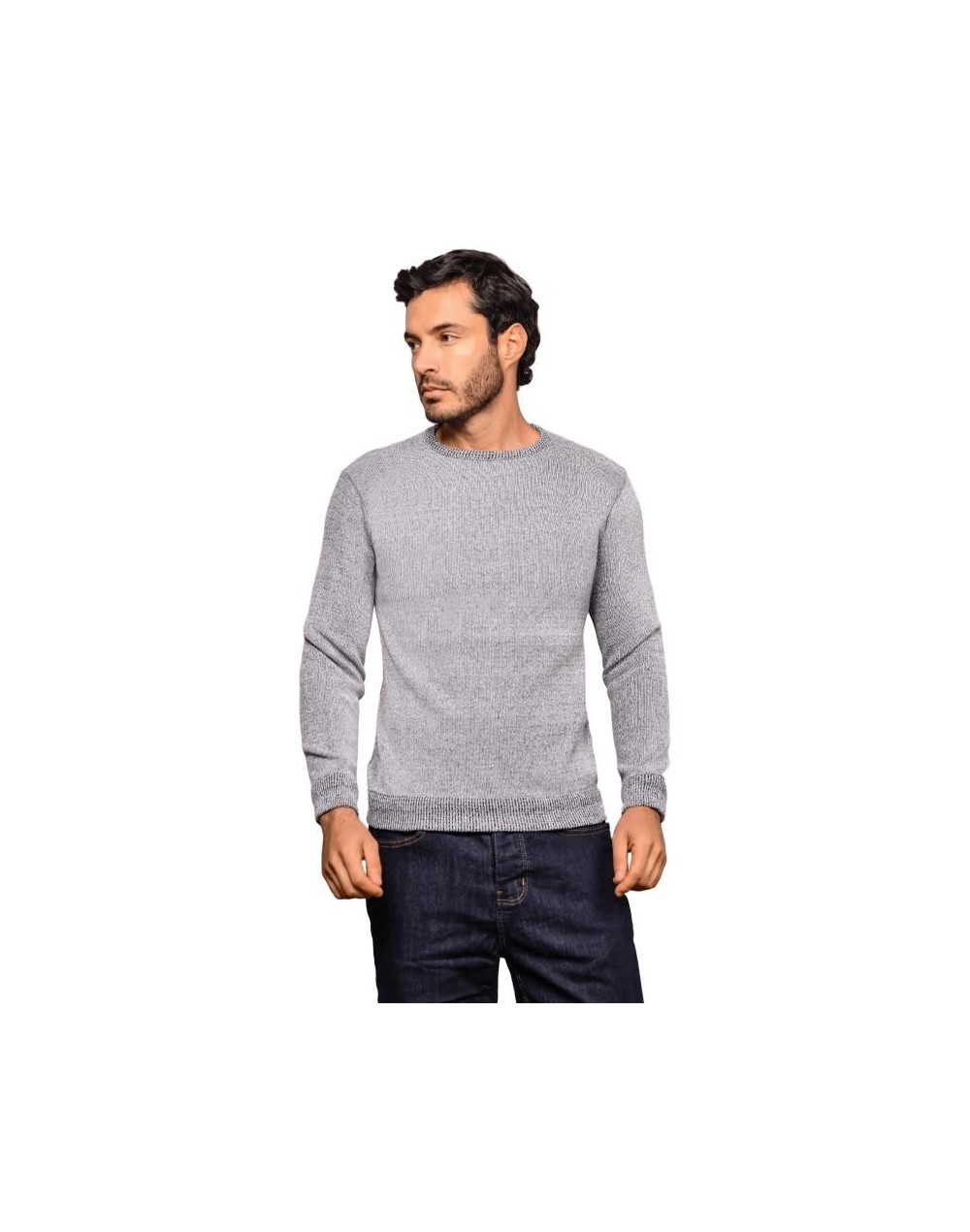 Buzo polo para caballero - Tejidos Totas