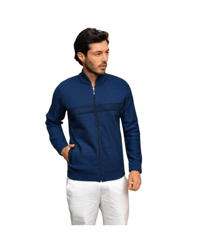 Chaqueta Trujillo para caballero - Tejido Tota's