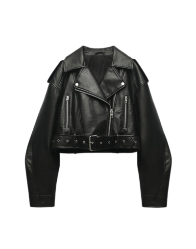 Chaqueta Atelier Leather