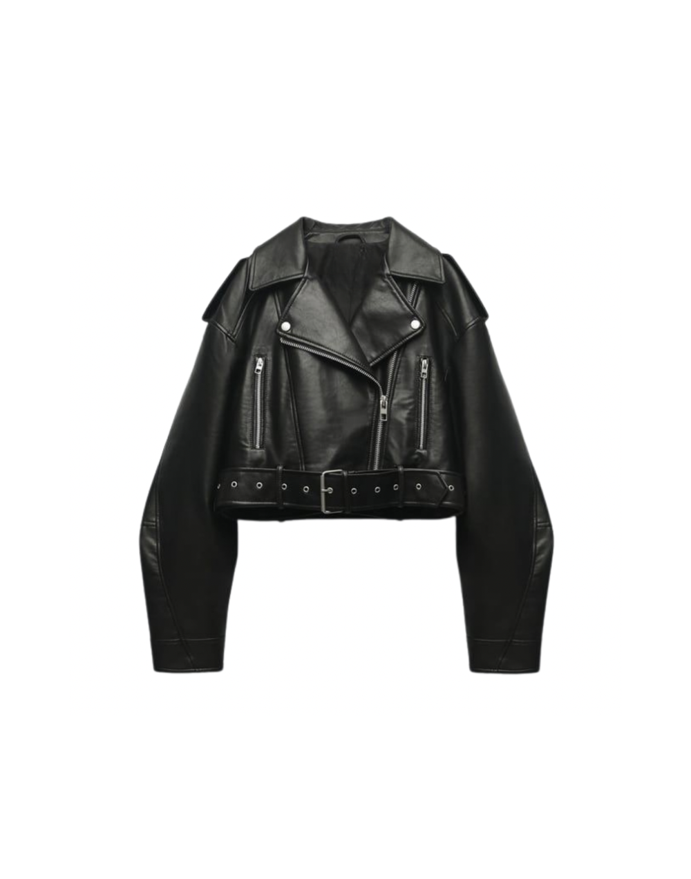 Chaqueta Atelier Leather