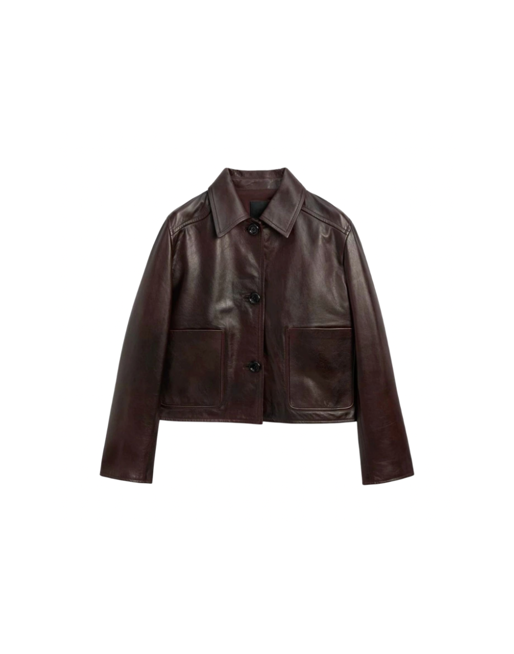 Chaqueta Atelier Leather