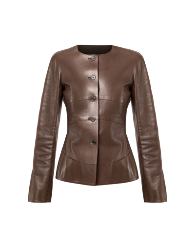  Chaqueta Atelier Leather