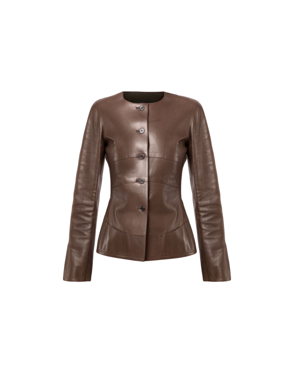  Chaqueta Atelier Leather