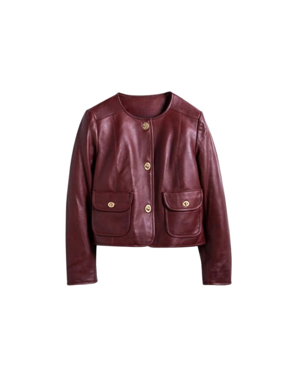  Chaqueta Atelier Leather