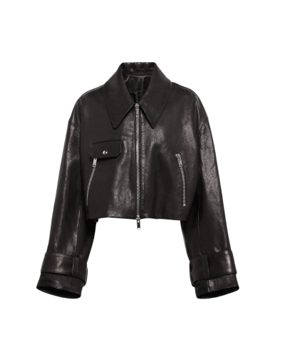 Chaqueta Atelier Leather