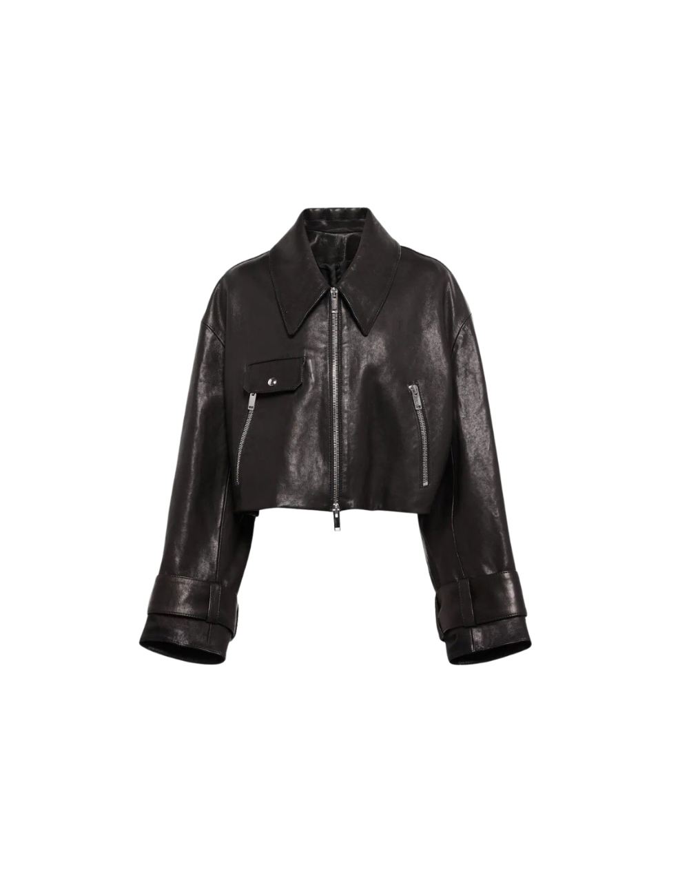 Chaqueta Atelier Leather