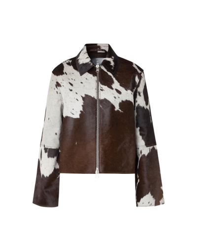 Chaqueta Atelier Leather