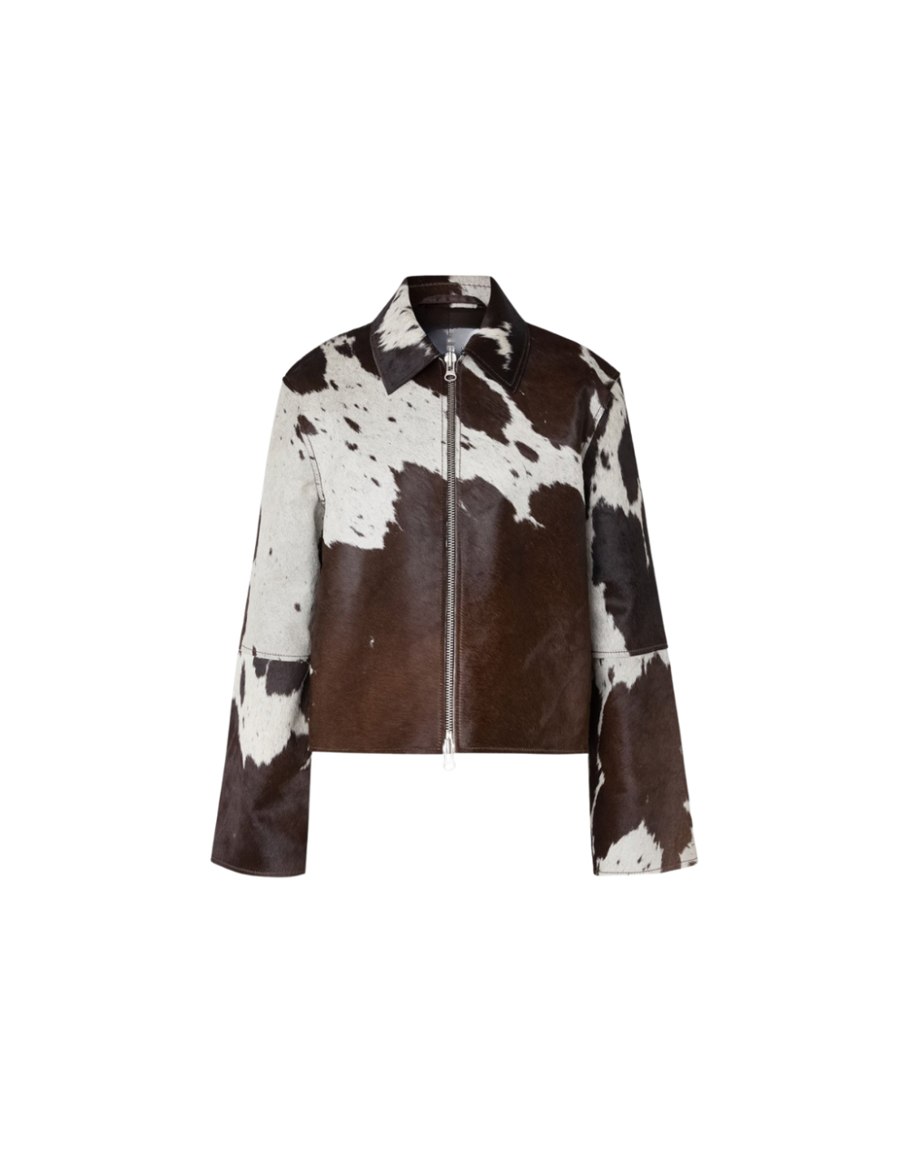 Chaqueta Atelier Leather